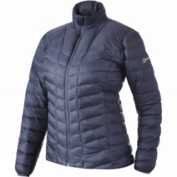 Womens Scafell Down Jacket